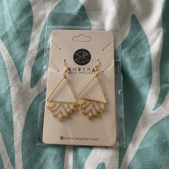 NWT / Embra Bead Project ❤️ / Amistad - Picture 2 of 3
